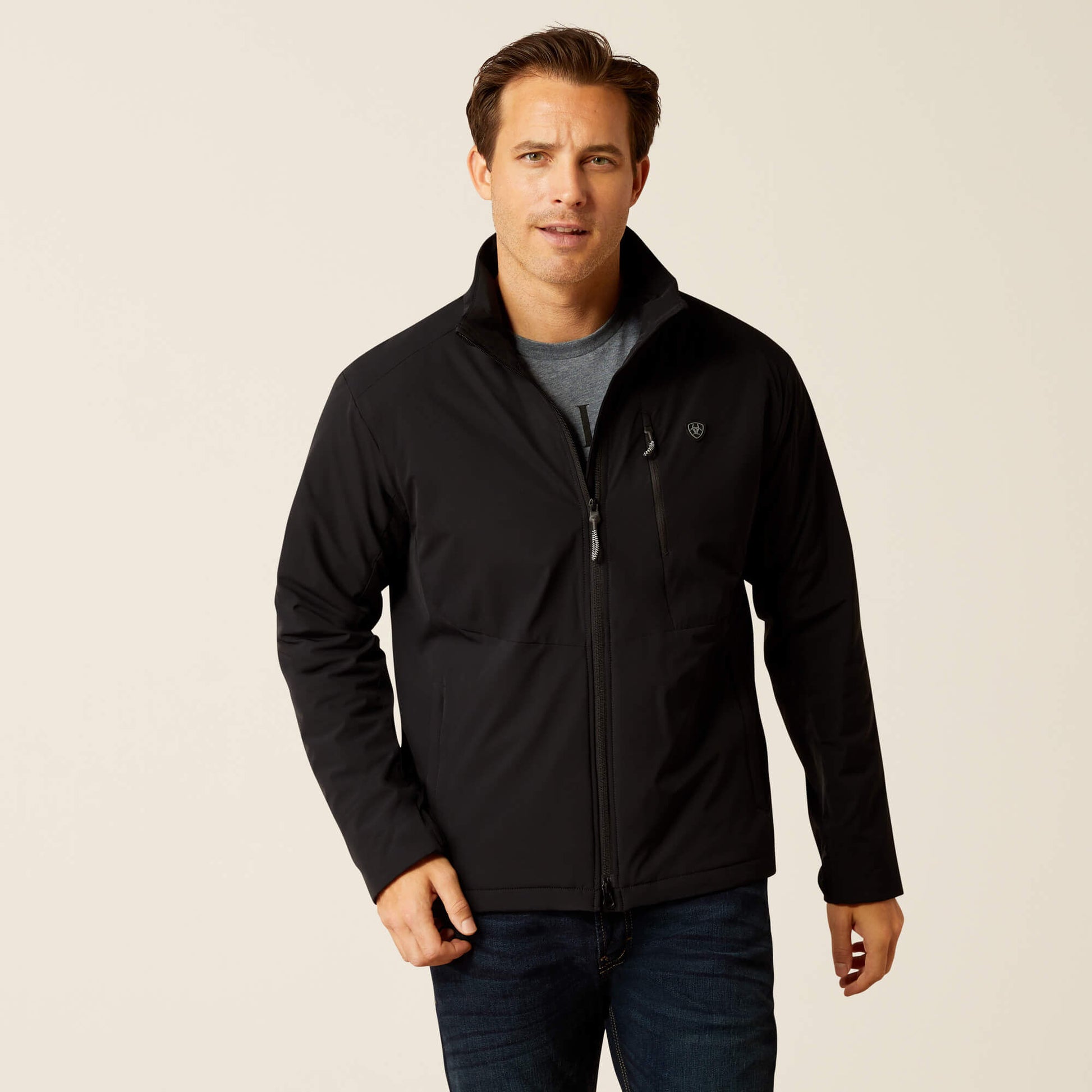 Ariat Sale - Rion StretchShell Insulated Jacket