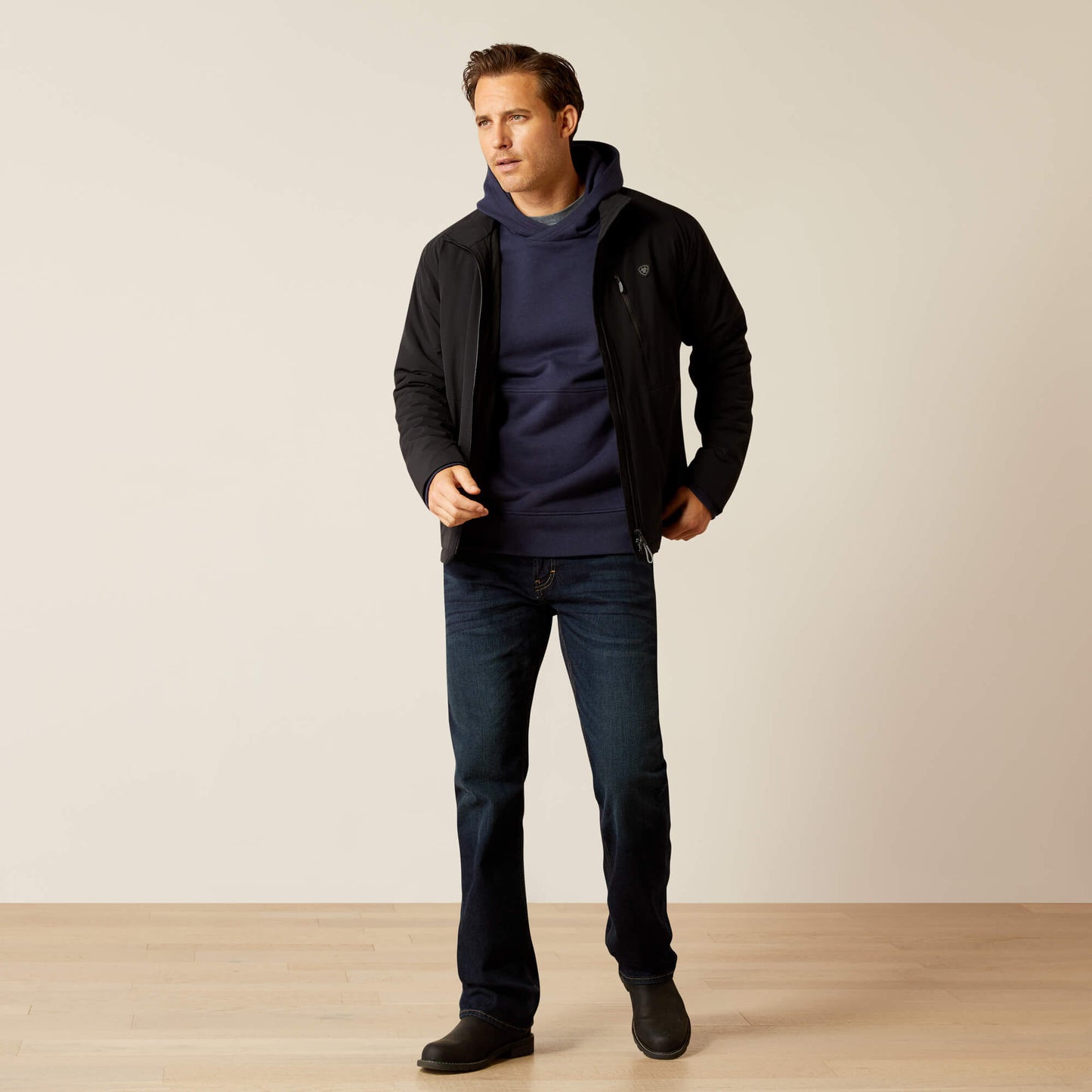 Ariat Sale - Rion StretchShell Insulated Jacket