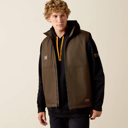 Ariat Outlet - Rebar DuraCanvas Vest