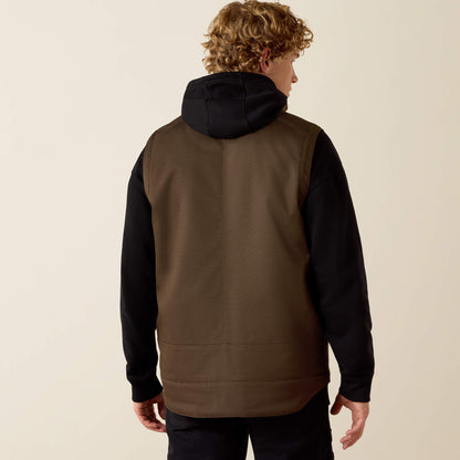 Ariat Outlet - Rebar DuraCanvas Vest