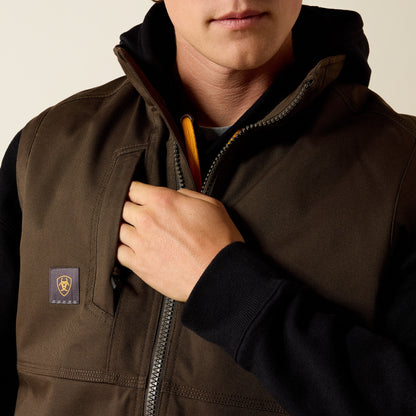 Ariat Outlet - Rebar DuraCanvas Vest