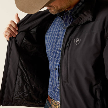 Ariat Online Shop - Pioneer Stretchshell Jacket