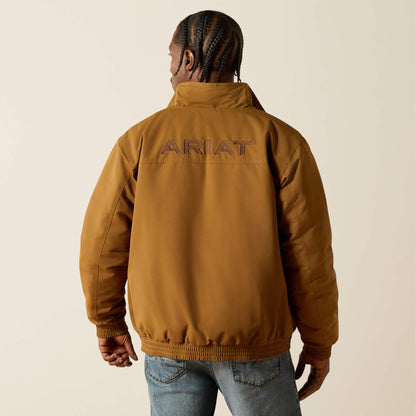 Ariat Website Store - Field Insulated Jacket