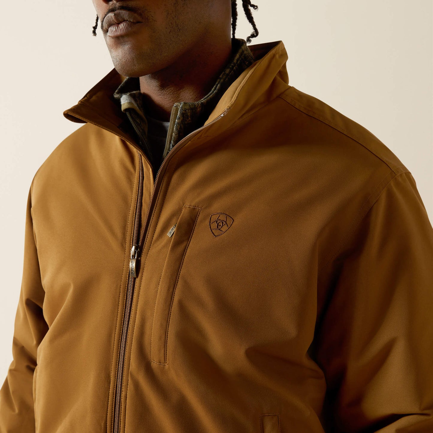 Ariat Website Store - Field Insulated Jacket