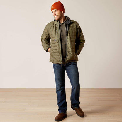 Ariat For Sale - Rebar Cordura Ripstop Lightweight Insulated Jacket