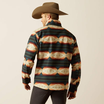 Ariat Online - Logo Softshell Jacket