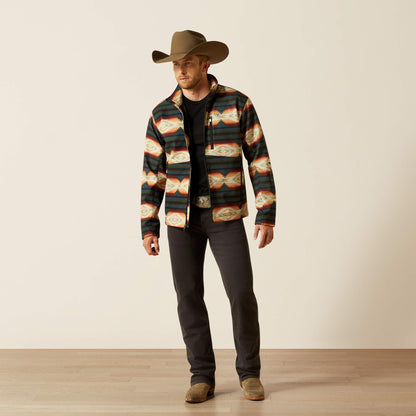 Ariat Online - Logo Softshell Jacket