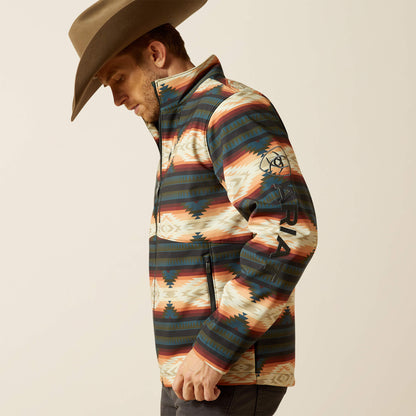 Ariat Online - Logo Softshell Jacket