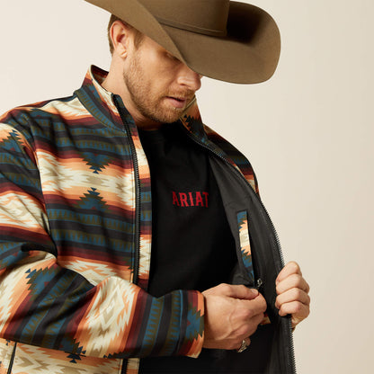 Ariat Online - Logo Softshell Jacket