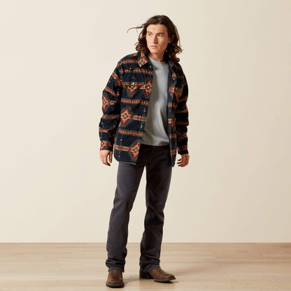 Ariat Sale - Hensley Corduroy Retro Shirt Jacket