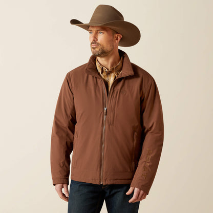 Ariat Outlet - Pioneer Stretchshell Jacket