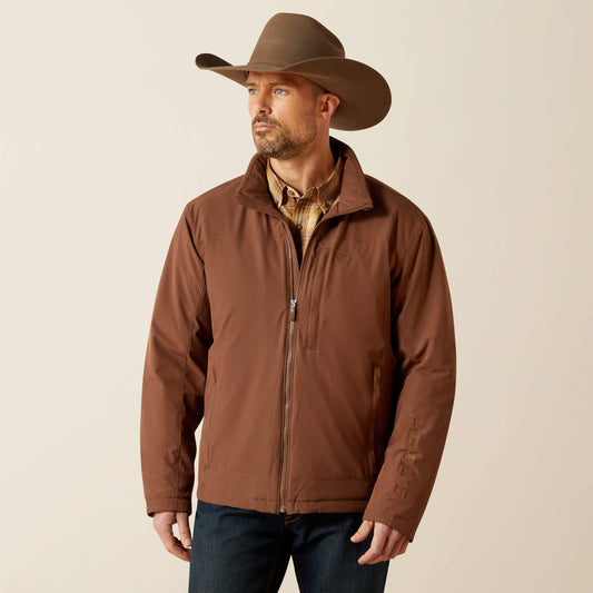Ariat Outlet - Pioneer Stretchshell Jacket