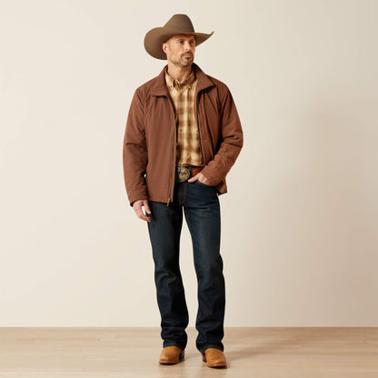 Ariat Outlet - Pioneer Stretchshell Jacket