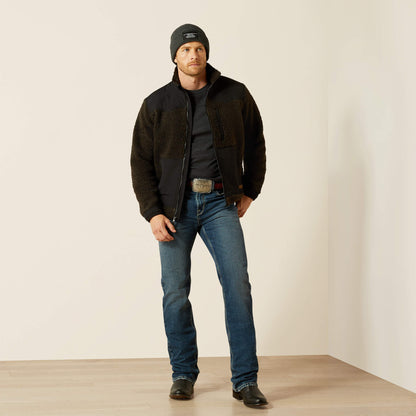 Ariat Online Shop - Western Sherpa Jacket
