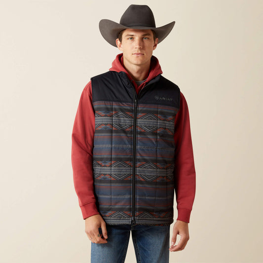 Ariat US - Crius Insulated Vest