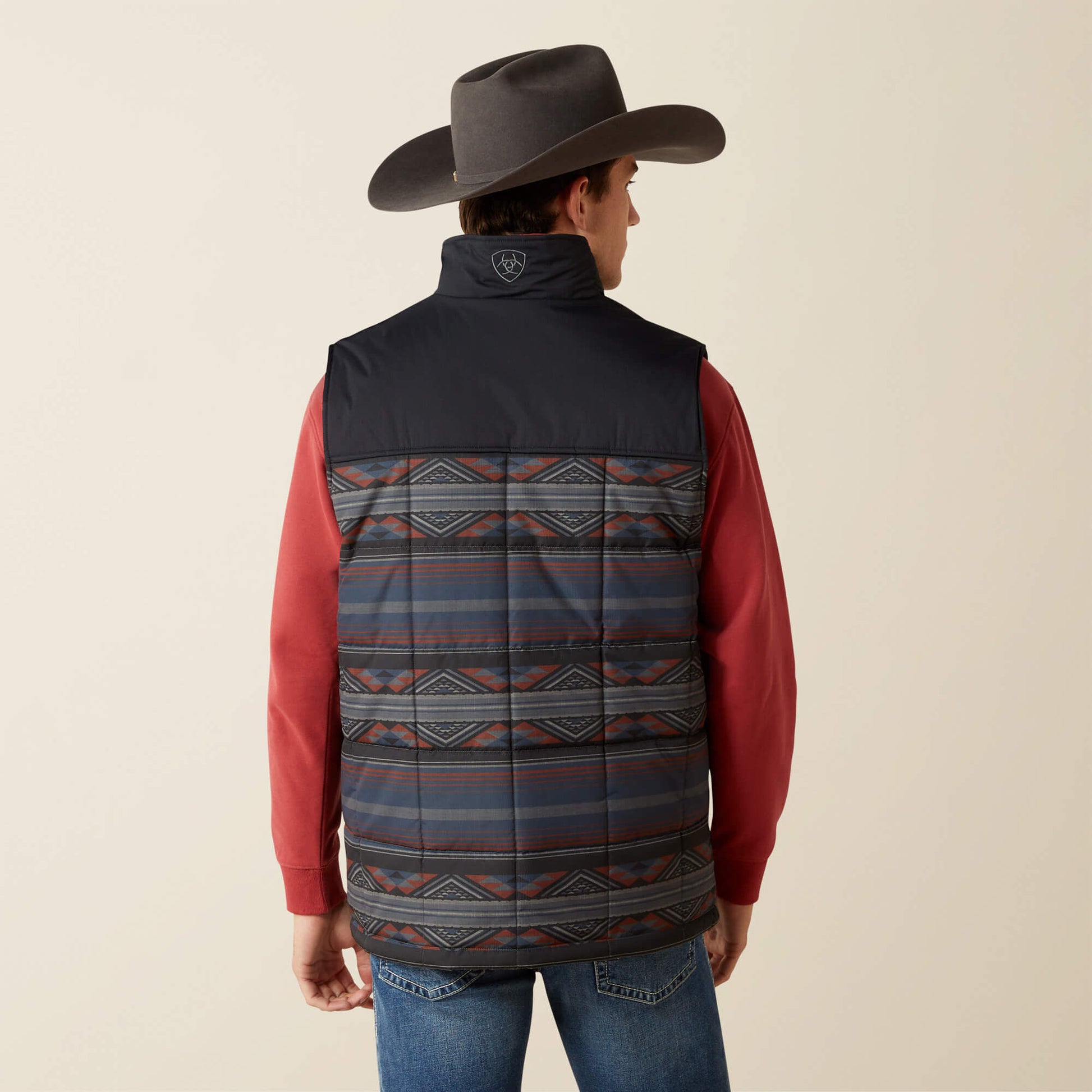 Ariat US - Crius Insulated Vest
