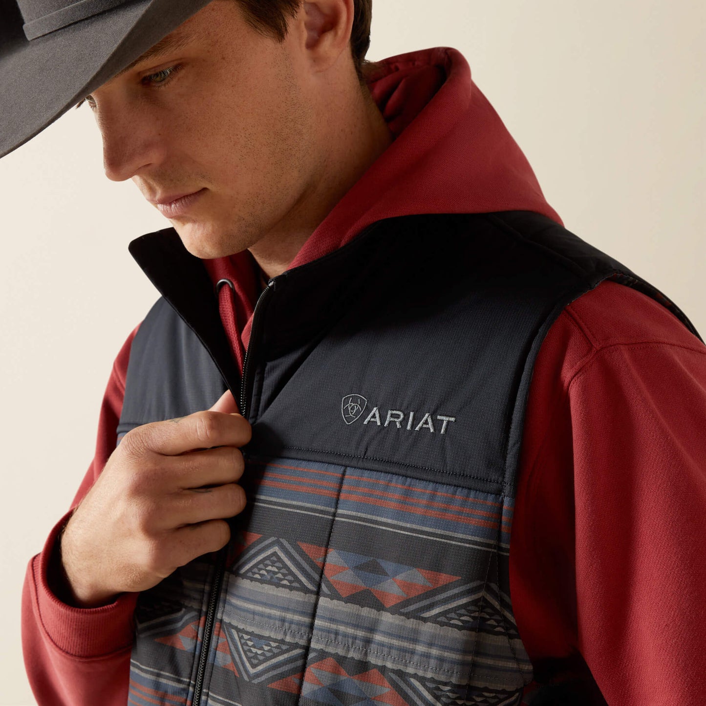 Ariat US - Crius Insulated Vest