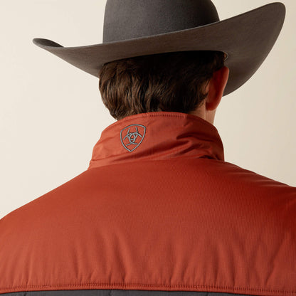 Ariat On Sale - Crius Insulated Vest