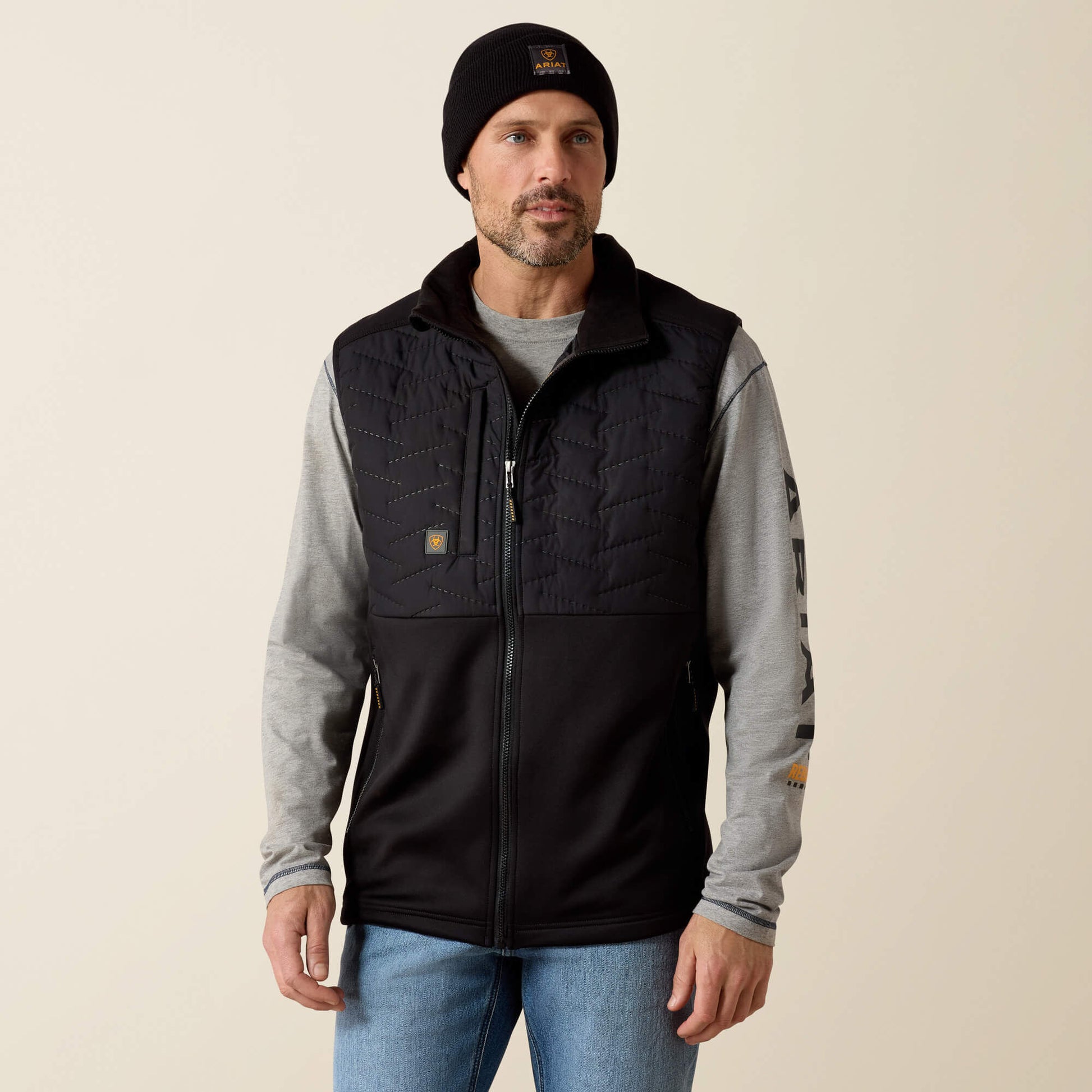Ariat For Sale - Rebar Cloud 9 Insulated Vest