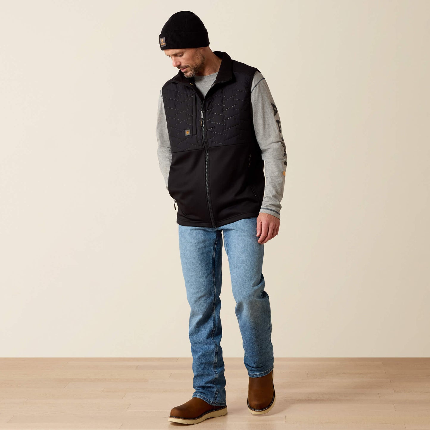 Ariat For Sale - Rebar Cloud 9 Insulated Vest