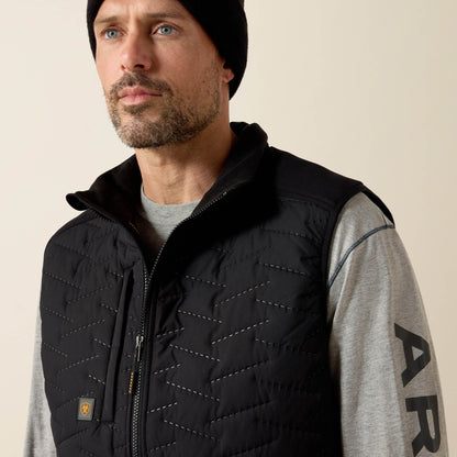 Ariat For Sale - Rebar Cloud 9 Insulated Vest
