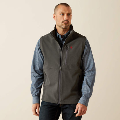 Ariat Sale - Logo Softshell Vest