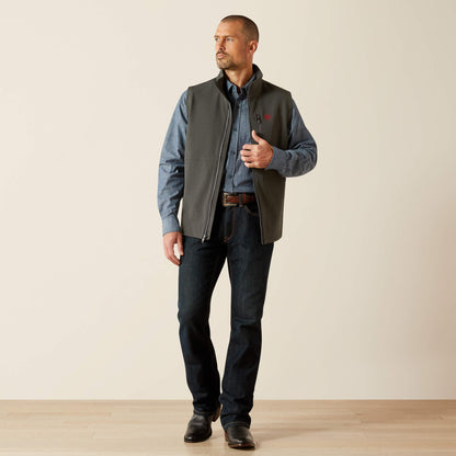 Ariat Sale - Logo Softshell Vest