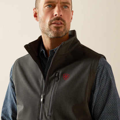Ariat Sale - Logo Softshell Vest