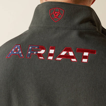 Ariat Sale - Logo Softshell Vest