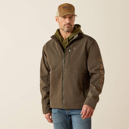 Ariat Online Shop - Logo Softshell Jacket