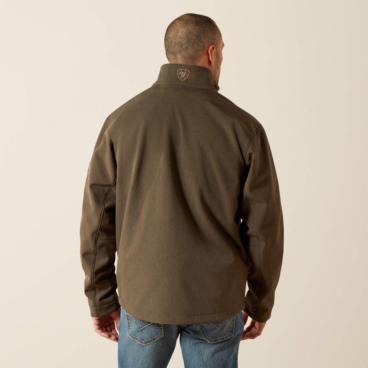 Ariat Online Shop - Logo Softshell Jacket