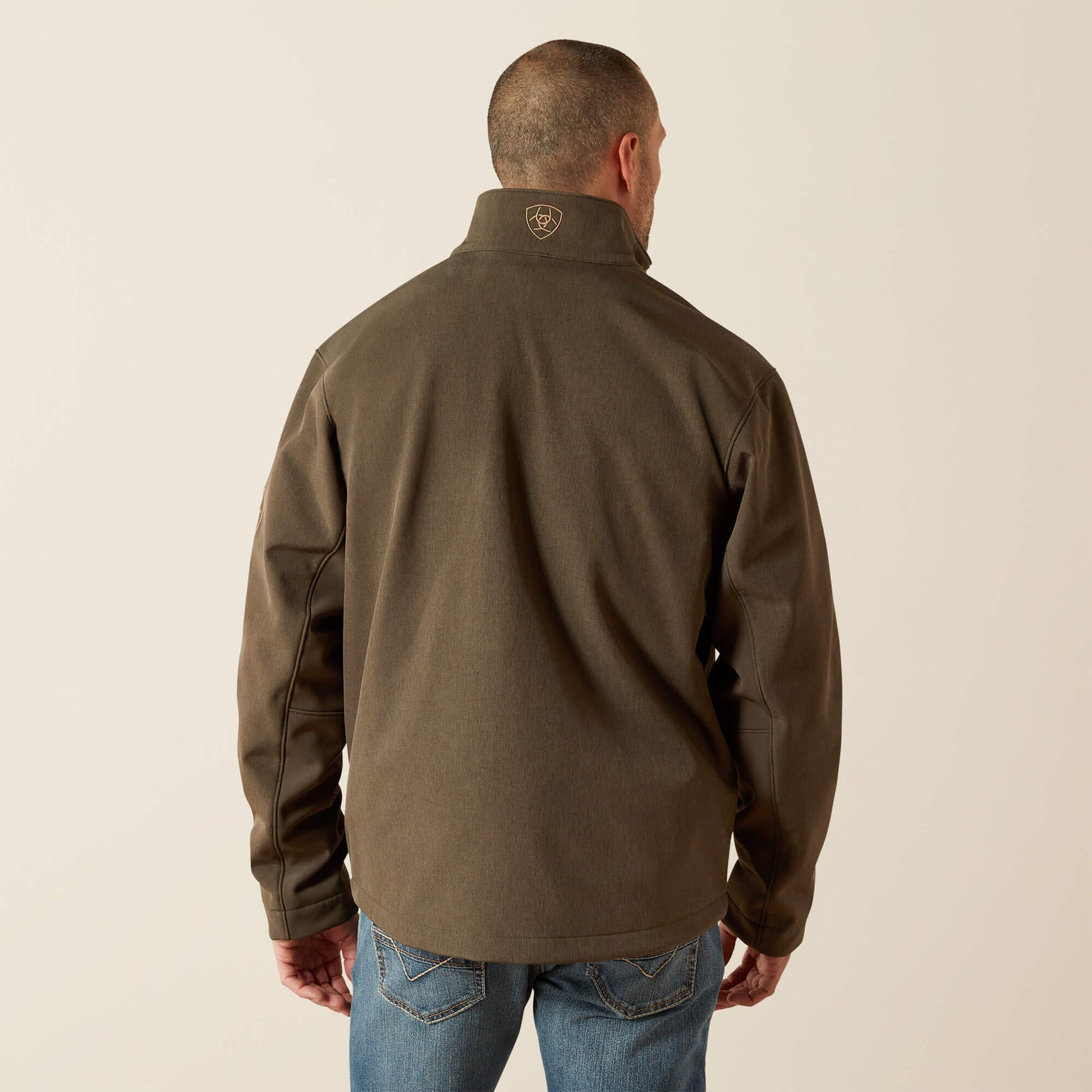 Ariat Online Shop - Logo Softshell Jacket