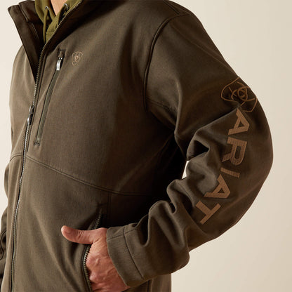 Ariat Online Shop - Logo Softshell Jacket