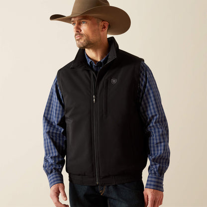Ariat Website Store - Field Insulated Vest