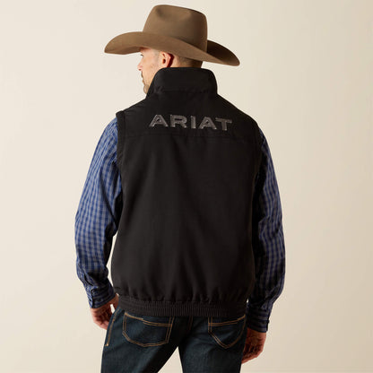 Ariat Website Store - Field Insulated Vest