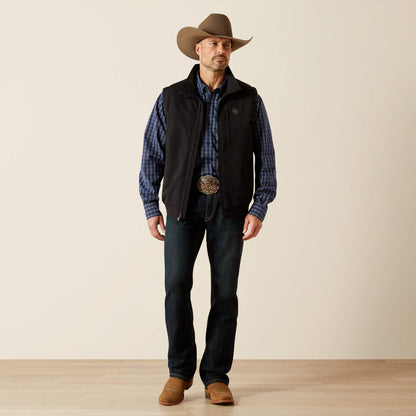 Ariat Website Store - Field Insulated Vest