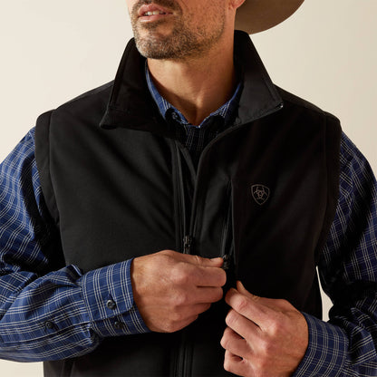 Ariat Website Store - Field Insulated Vest
