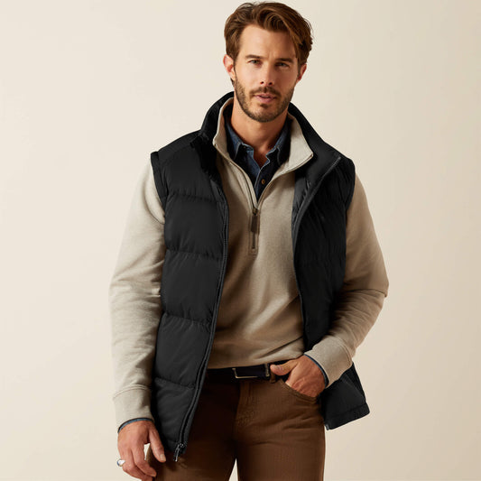 Ariat US - UltraPuff Down Vest