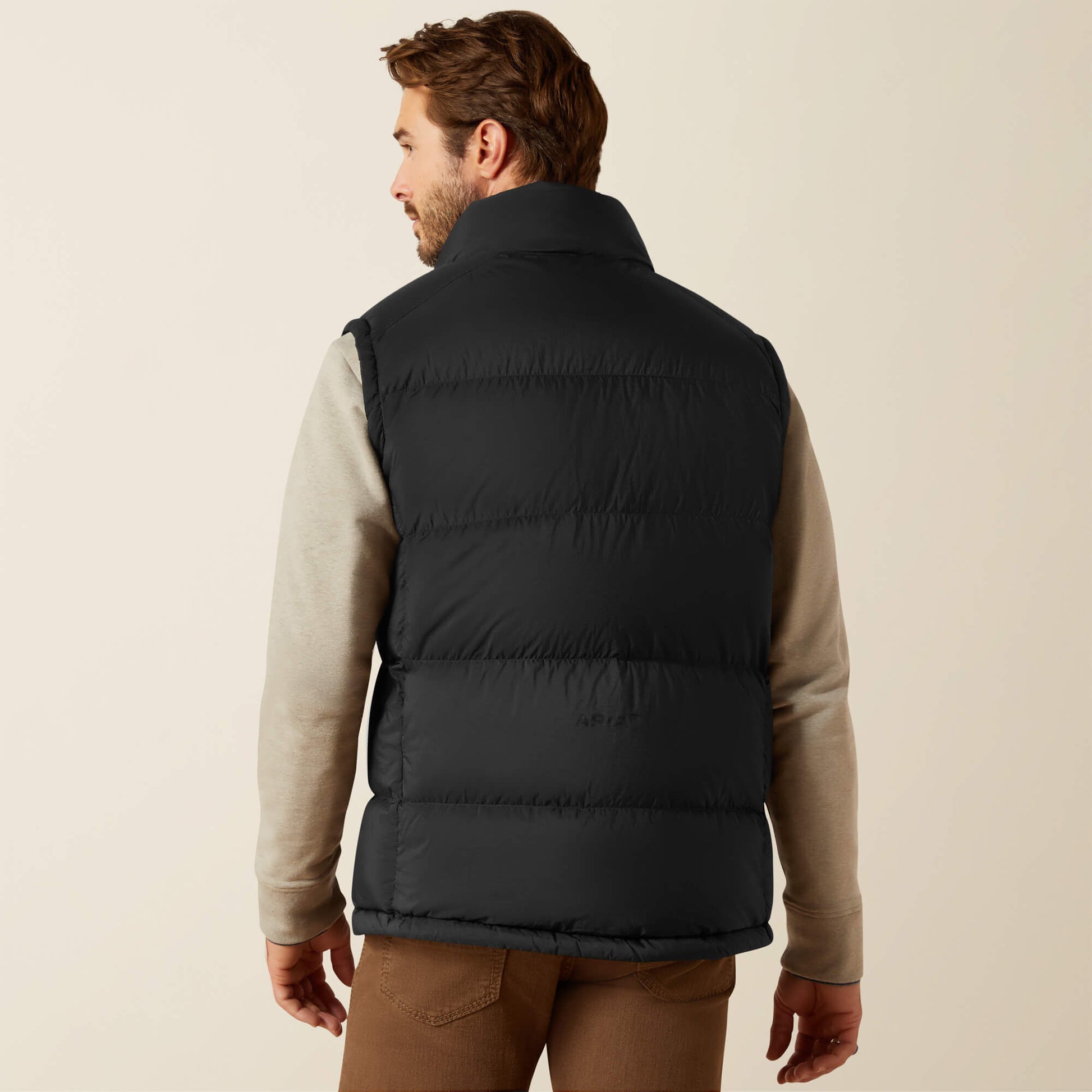 Ariat US - UltraPuff Down Vest