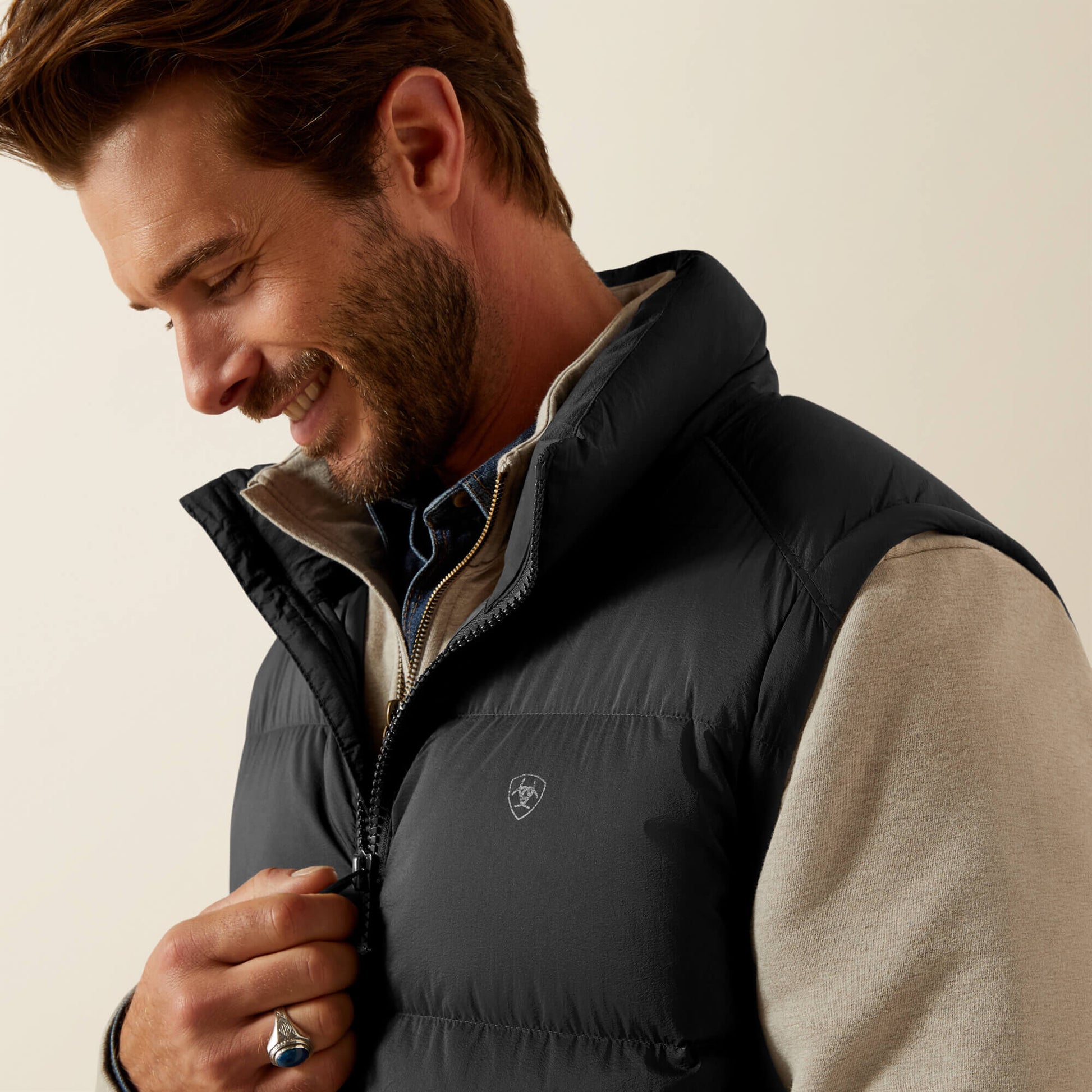 Ariat US - UltraPuff Down Vest