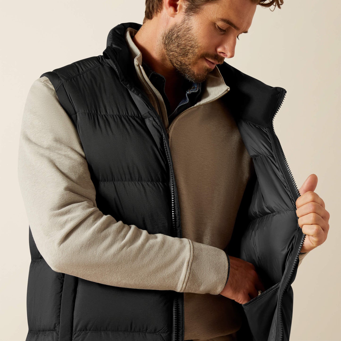 Ariat US - UltraPuff Down Vest