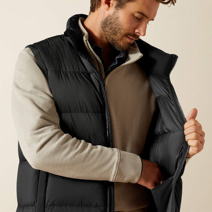 Ariat US - UltraPuff Down Vest