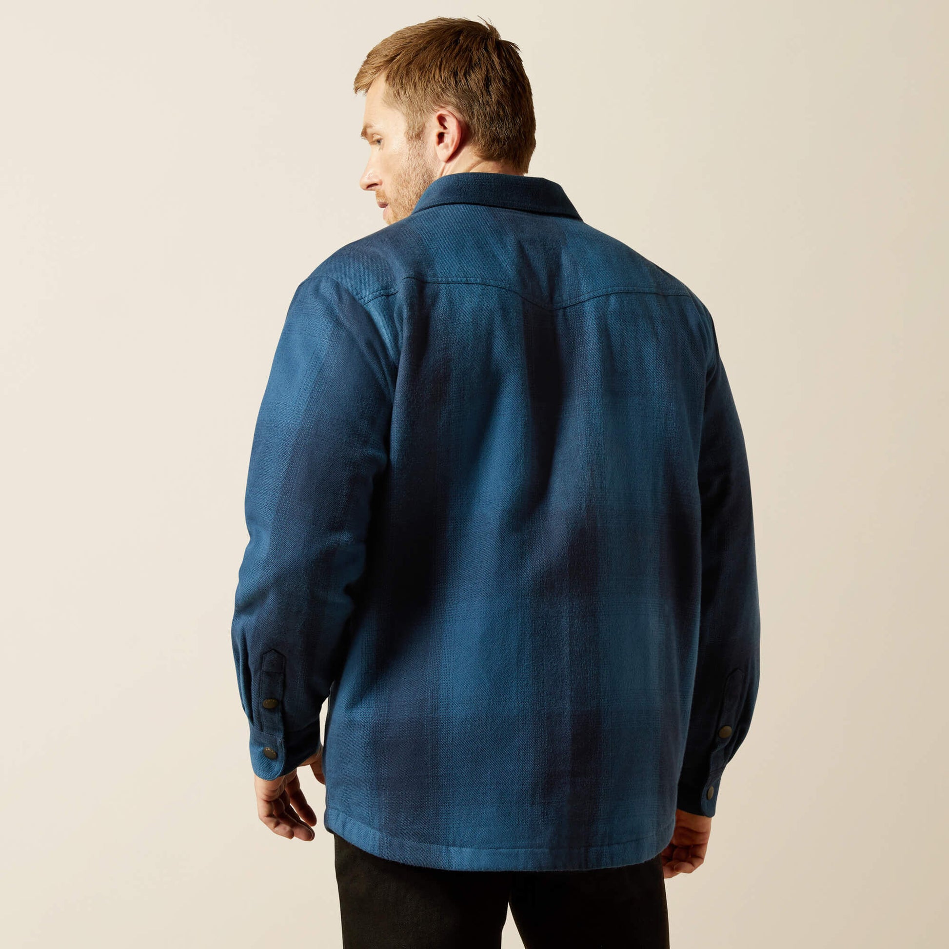 Ariat On Sale - Retro Shirt Jacket