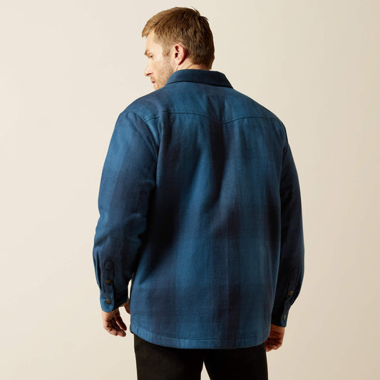 Ariat On Sale - Retro Shirt Jacket