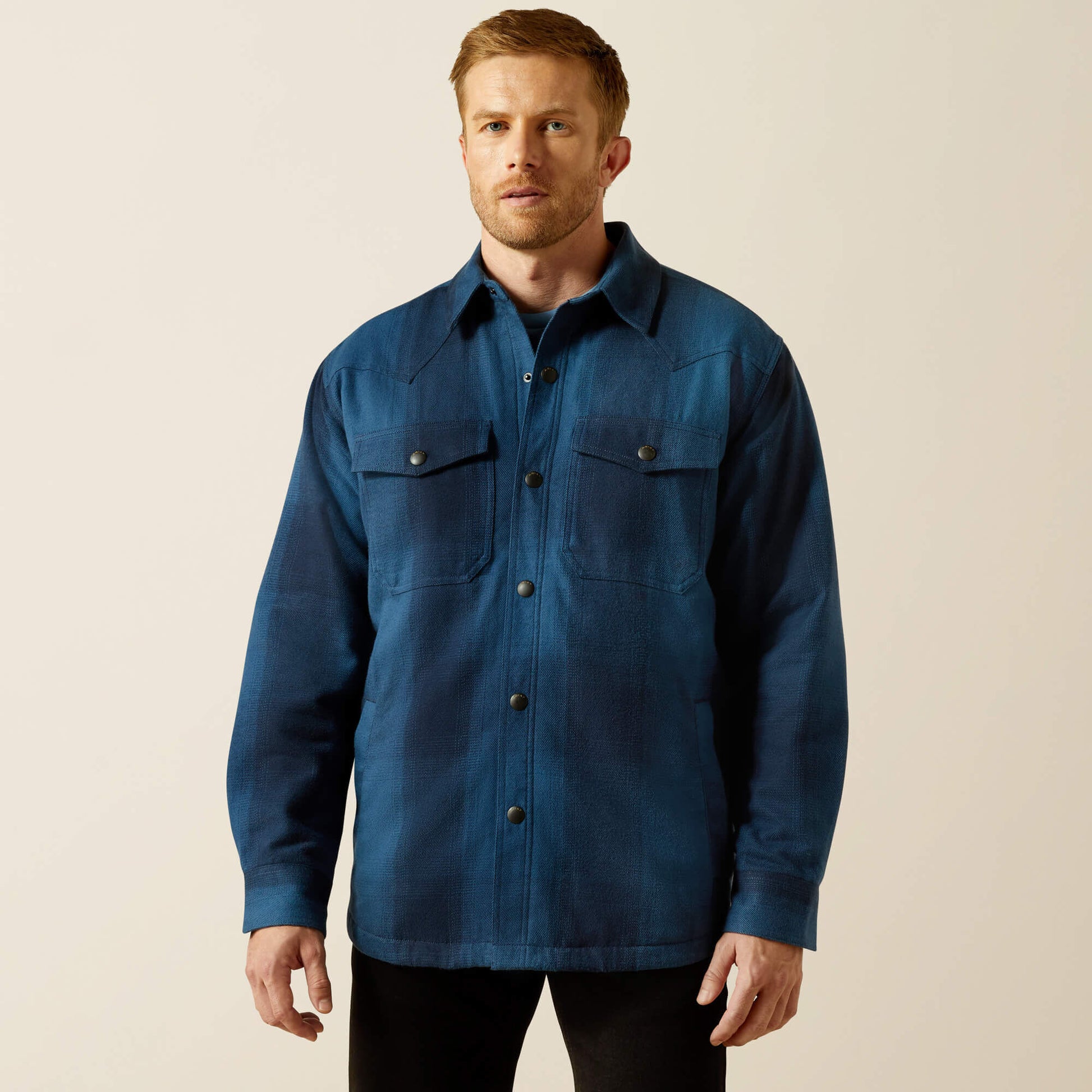 Ariat On Sale - Retro Shirt Jacket