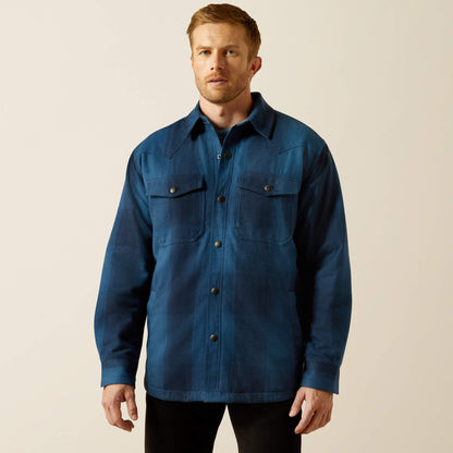 Ariat On Sale - Retro Shirt Jacket