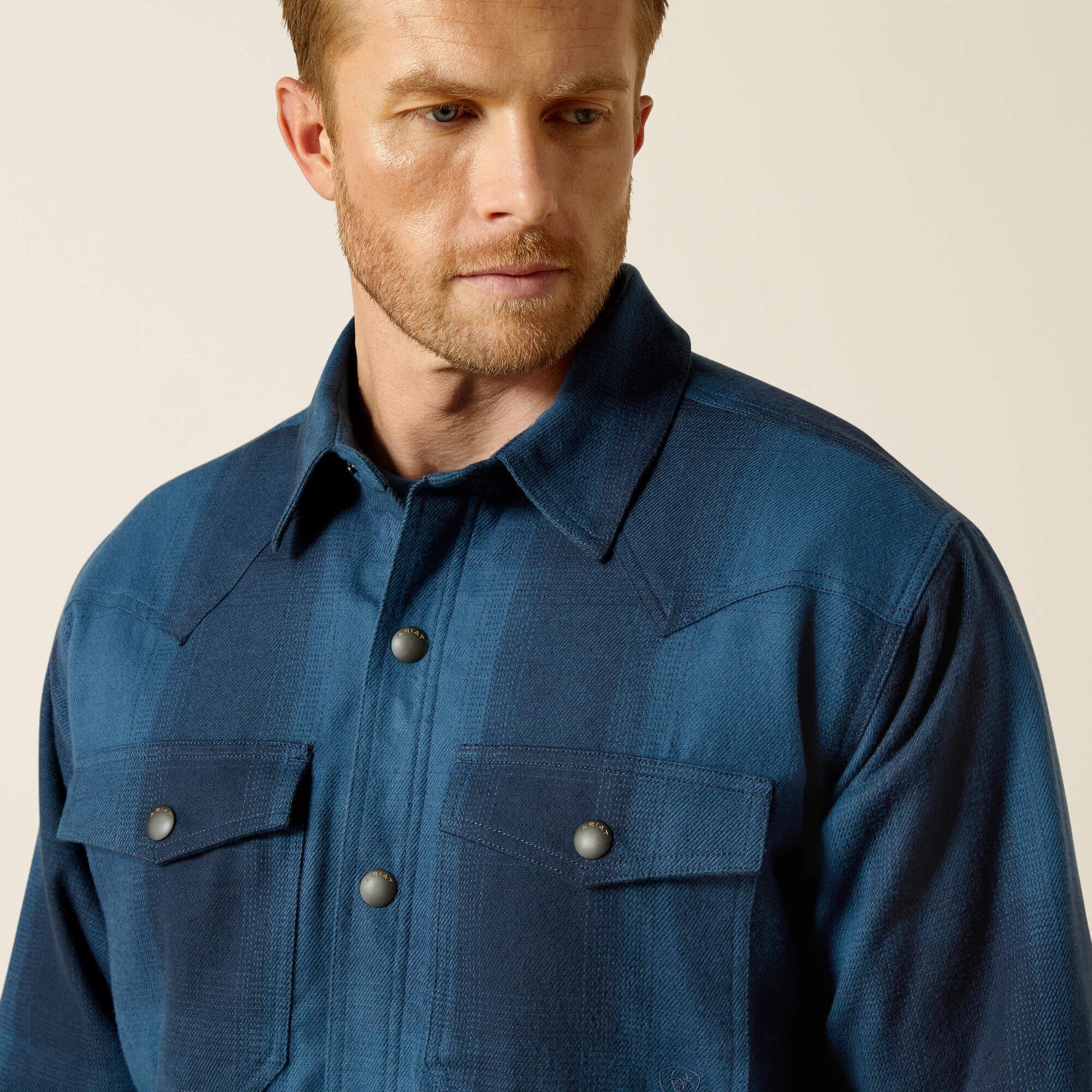 Ariat On Sale - Retro Shirt Jacket
