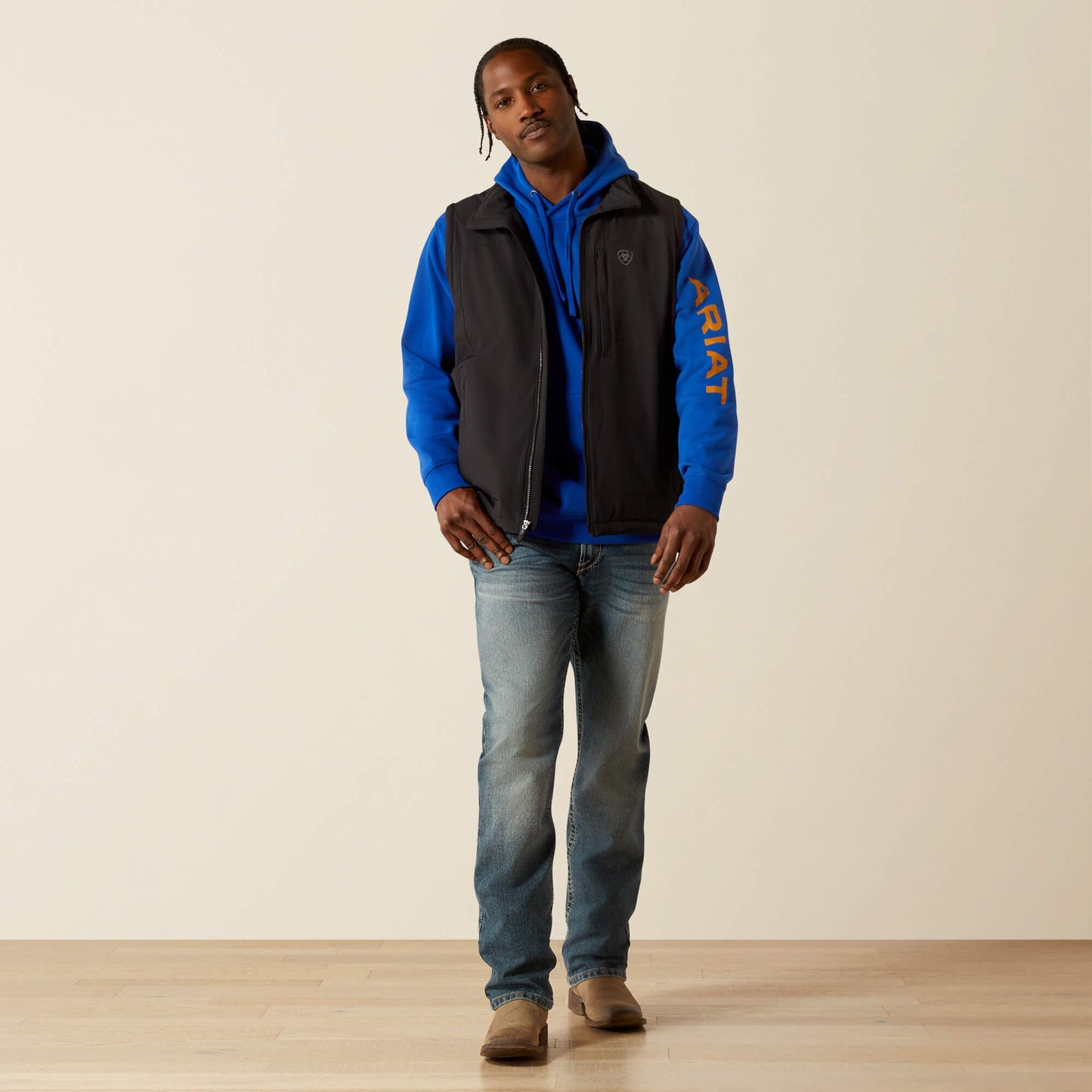 Ariat For Sale - Pioneer Stretchshell Vest