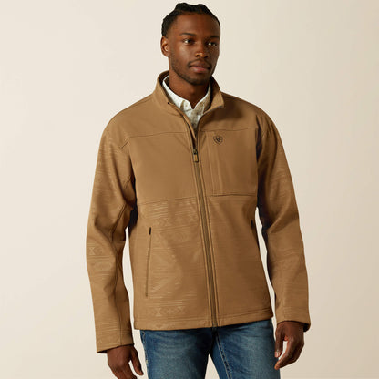 Ariat Outlet - Vernon Softshell Jacket