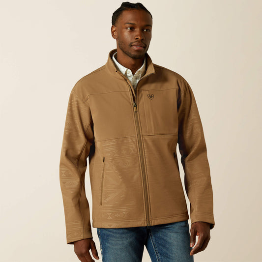 Ariat Outlet - Vernon Softshell Jacket